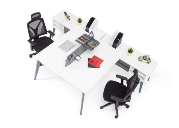 Eco 2P+ çalışma masası modelleri