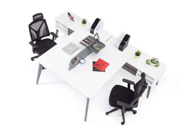 Eco 2P+ çalışma masası modelleri - Image 3