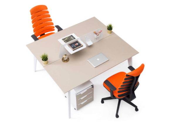 Eco 2P çalışma masası modelleri