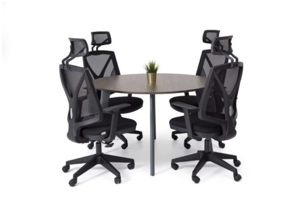 Eco yuvarlakToplantı Masası modelleri 120CM