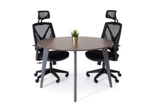 Eco yuvarlakToplantı Masası modelleri 120CM