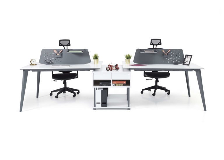 Eco 4P+ çalışma masası modelleri - Image 3
