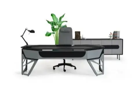 Edge Makam Ofis Takımı - Ofis Mobilyaları