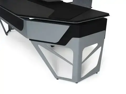 Edge Makam Ofis Takımı - Image 3