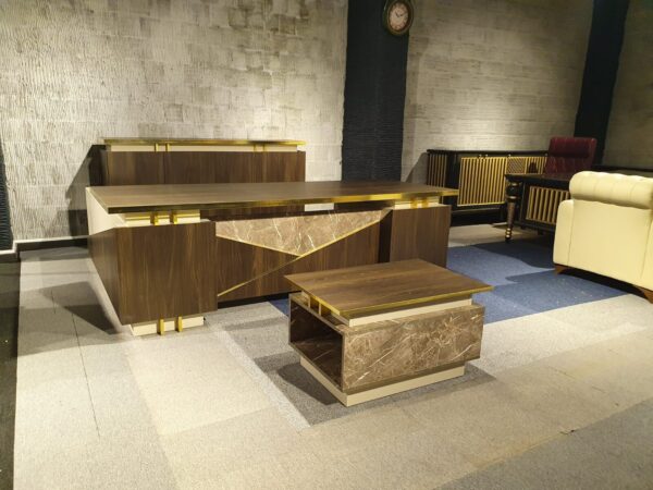 Akburo Anatolya Masa Takımı  koltuksuz