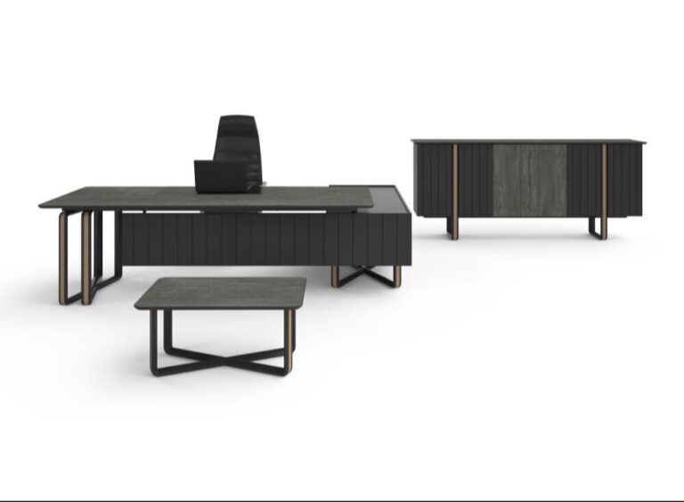 Efor Makam Takımı - Ofis Mobilyaları