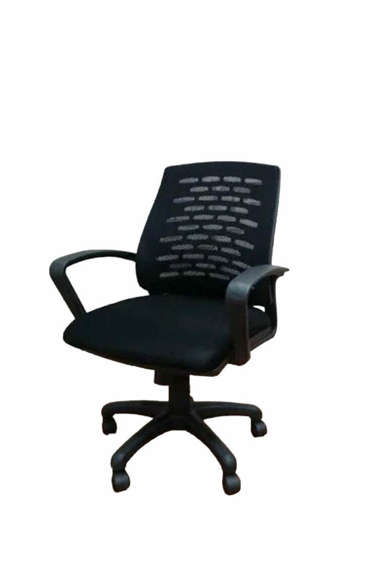 Ege Şef Koltuk Plastik Ayak - Ofis Mobilyaları