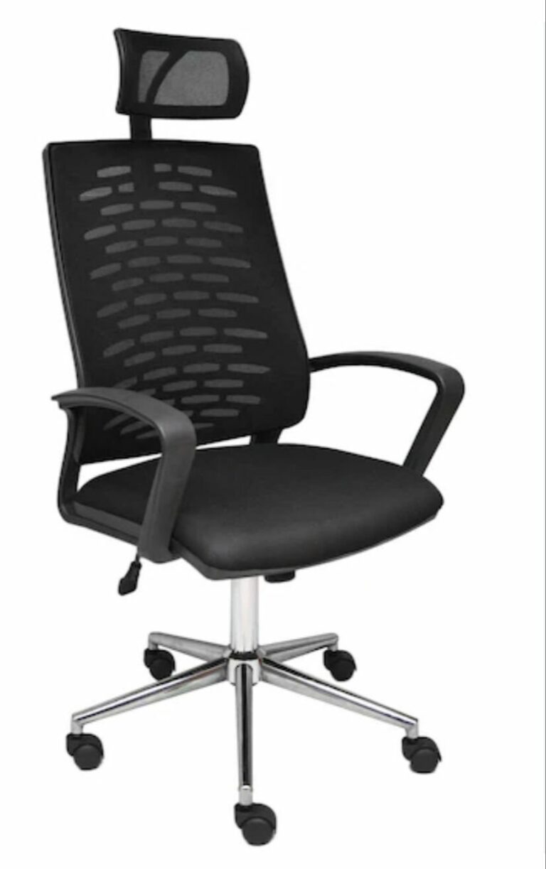 Ege Şef Ofis Koltuğu - Ofis Mobilyaları