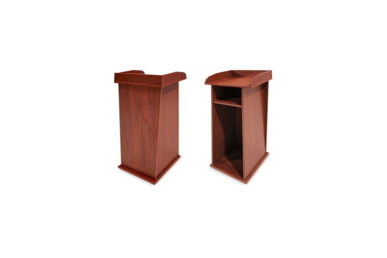 Akburo Eko Öğretmen Kürsüsü - Ofis Mobilyaları