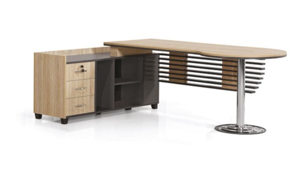 Akburo Ekol Masa Takımı