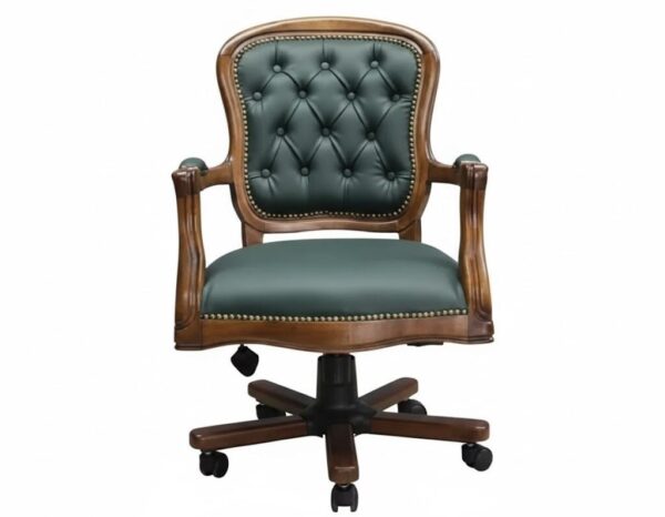 Akburo El Clasico Müdür Koltuğu