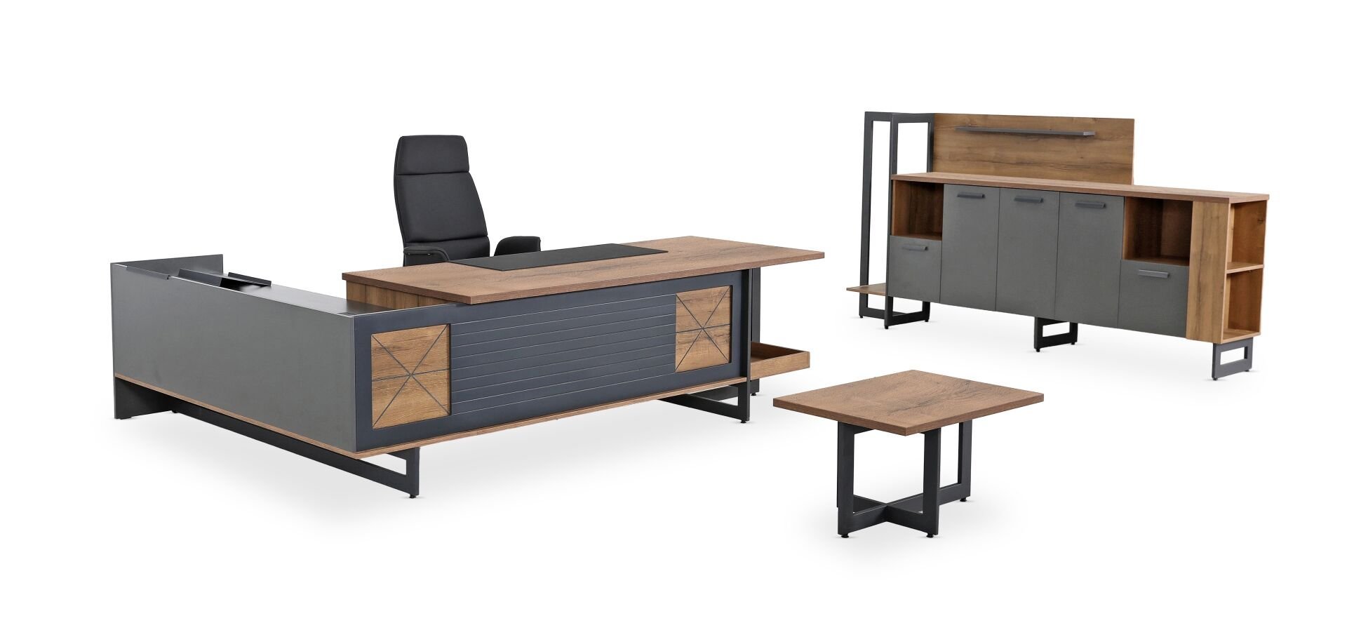 Akburo Elit Masa Takımı