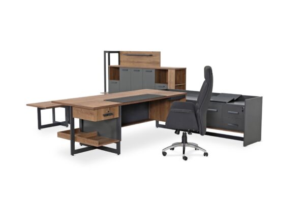 Akburo Elit Masa Takımı