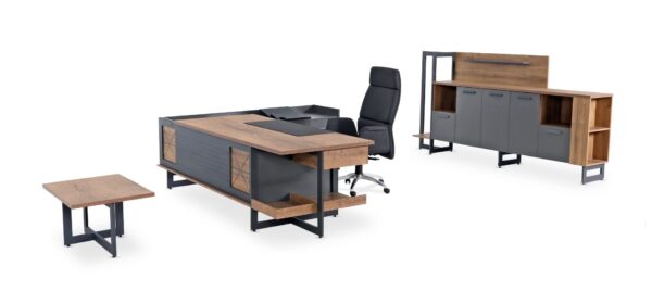 Akburo Elit Masa Takımı