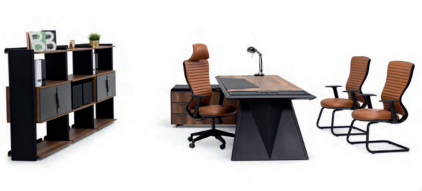 Elit Makam Ofis Takımı