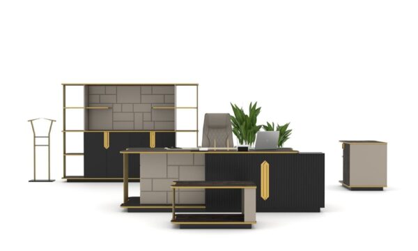 Empire Makam Takımı