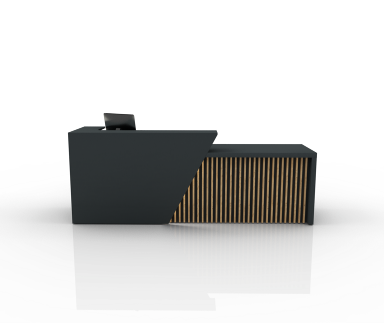 160 CM - Ofis Mobilyaları