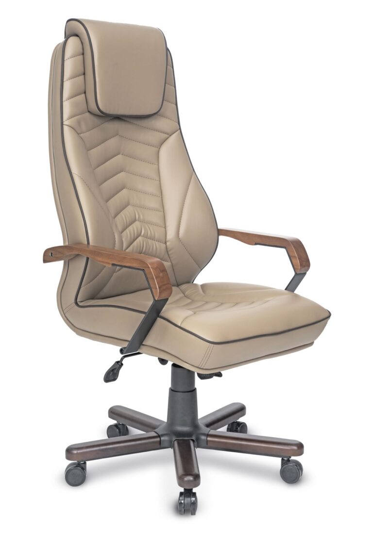 ENJOY AHŞAP MÜDÜR KOLTUĞU - Ofis Mobilyaları