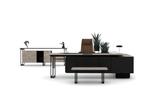 Enox  Makam Takımı