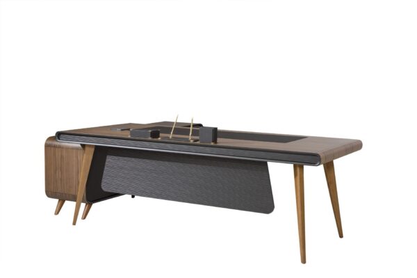 Akburo Erva Makam Takımı