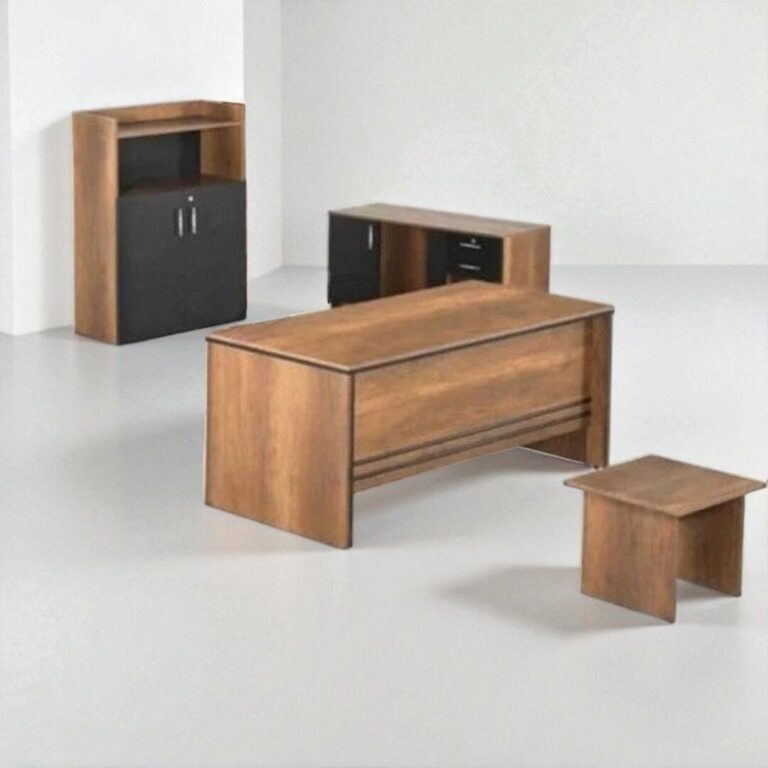 Akburo Eva Masa Takımı - Ofis Mobilyaları