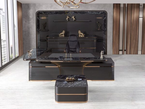 Akburo Excelance Makam Takımı