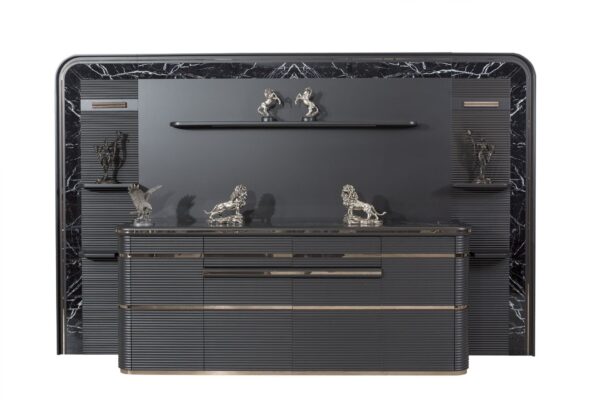 Akburo Excelance Makam Takımı