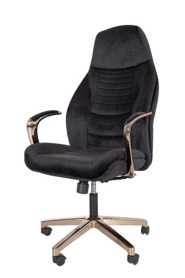 Akburo Excelance Makam Koltuğu (Kadife Kumaş)