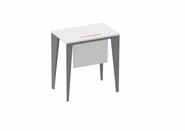 Exen Tekli Okul sırası - Ofis Mobilyaları