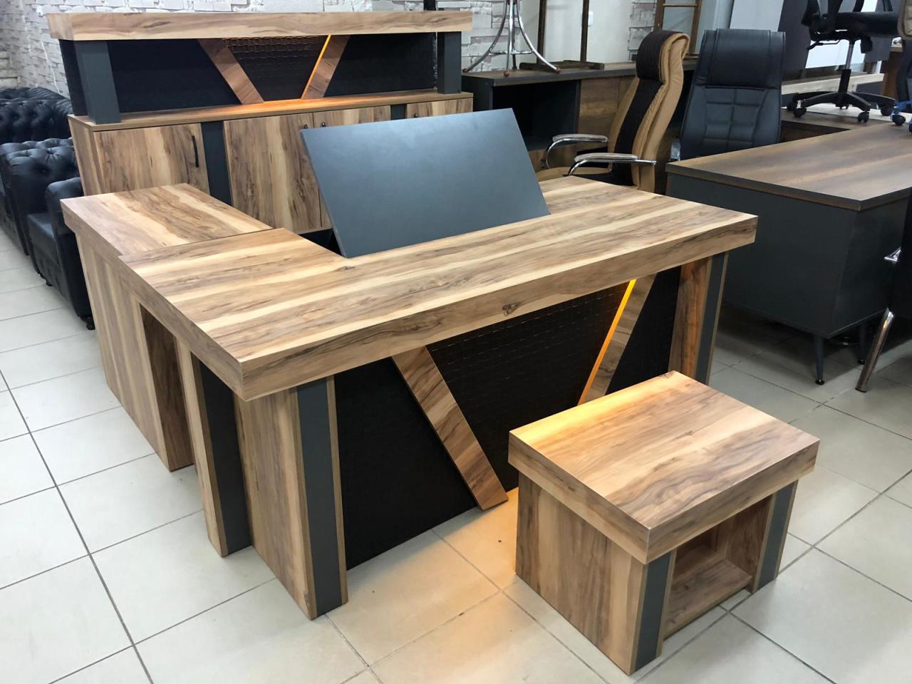 Nero Makam Takımı modelleri Koltuksuz - Image 2