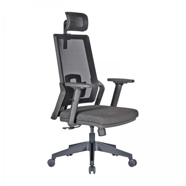 Akburo Tekno Fileli Ofis Koltuğu - Ofis Mobilyaları