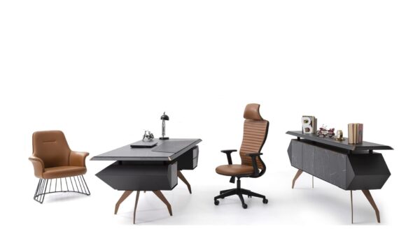 Falcon Makam Takımı