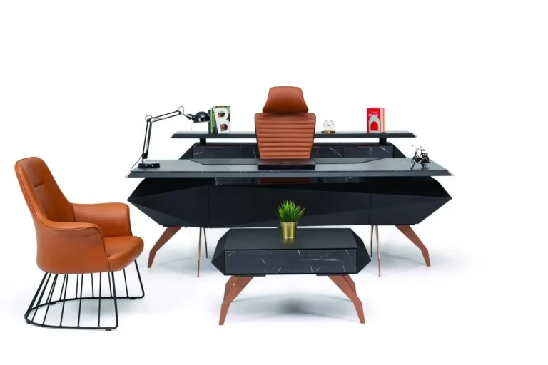 Falcon Makam Takımı - Ofis Mobilyaları