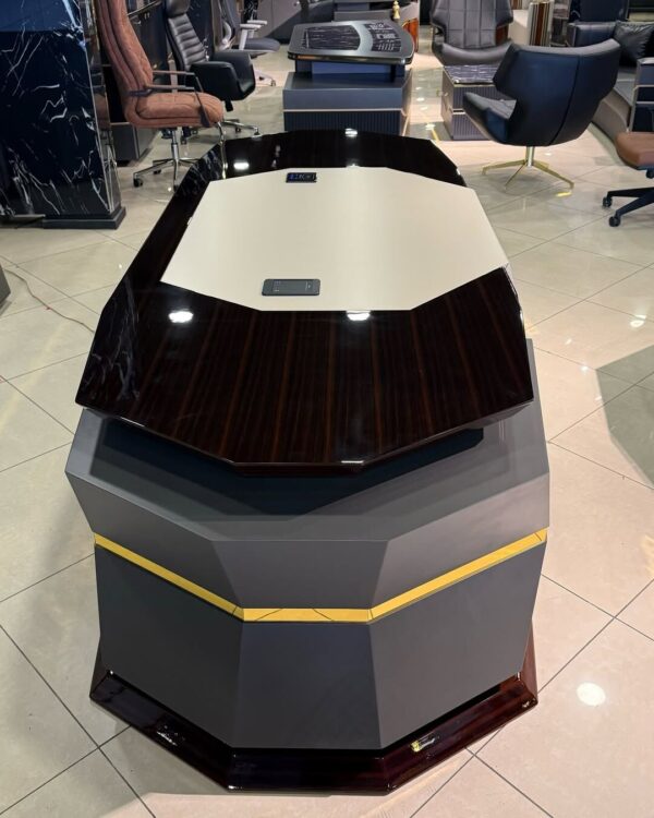 Akburo Fendi Makam Takımı