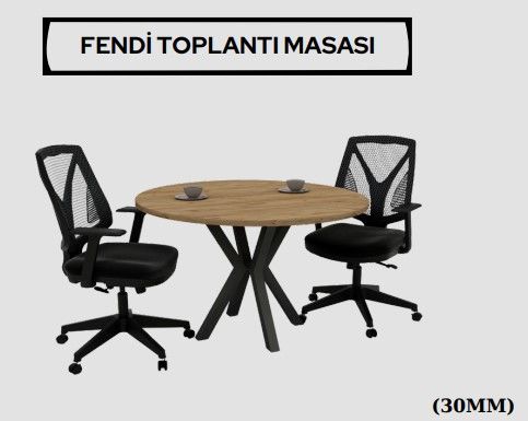 100 Q - Ofis Mobilyaları