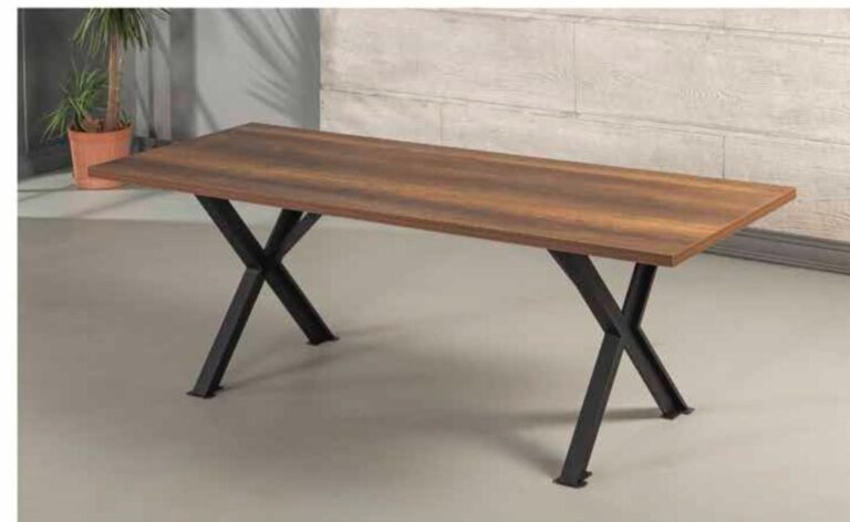 Fly Toplantı Masası - Ofis Mobilyaları