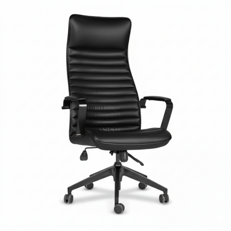 Flamingo Müdür Koltuğu - Ofis Mobilyaları