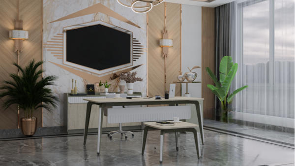 Akburo Flex Masa Takımı