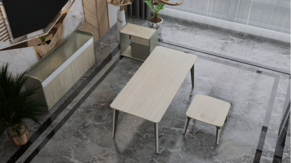 Akburo Flex Masa Takımı