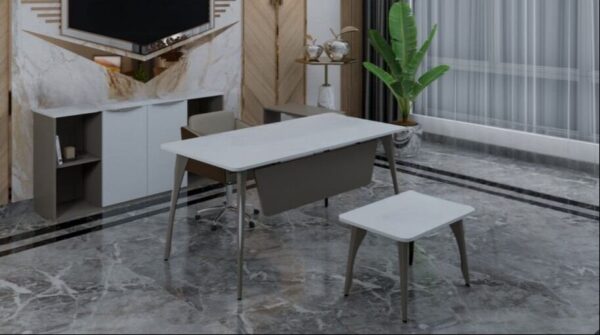 Akburo Flood Masa Takımı