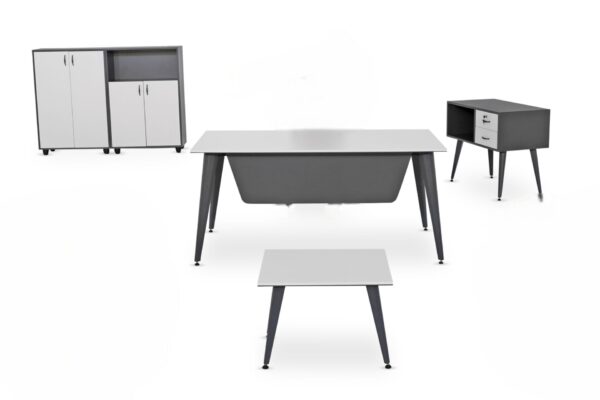 Akburo Focus Masa Takımı