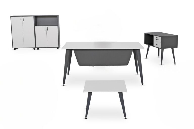 Akburo Focus Masa Takımı - Ofis Mobilyaları