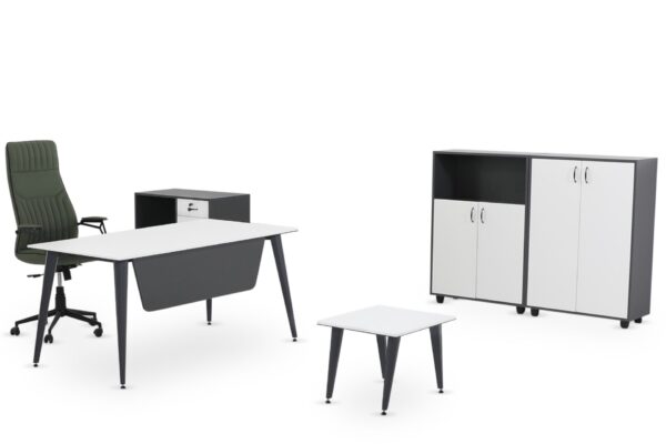 Akburo Focus Masa Takımı