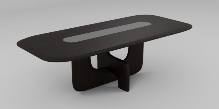 Akburo Focus Toplantı Masası - Ofis Mobilyaları