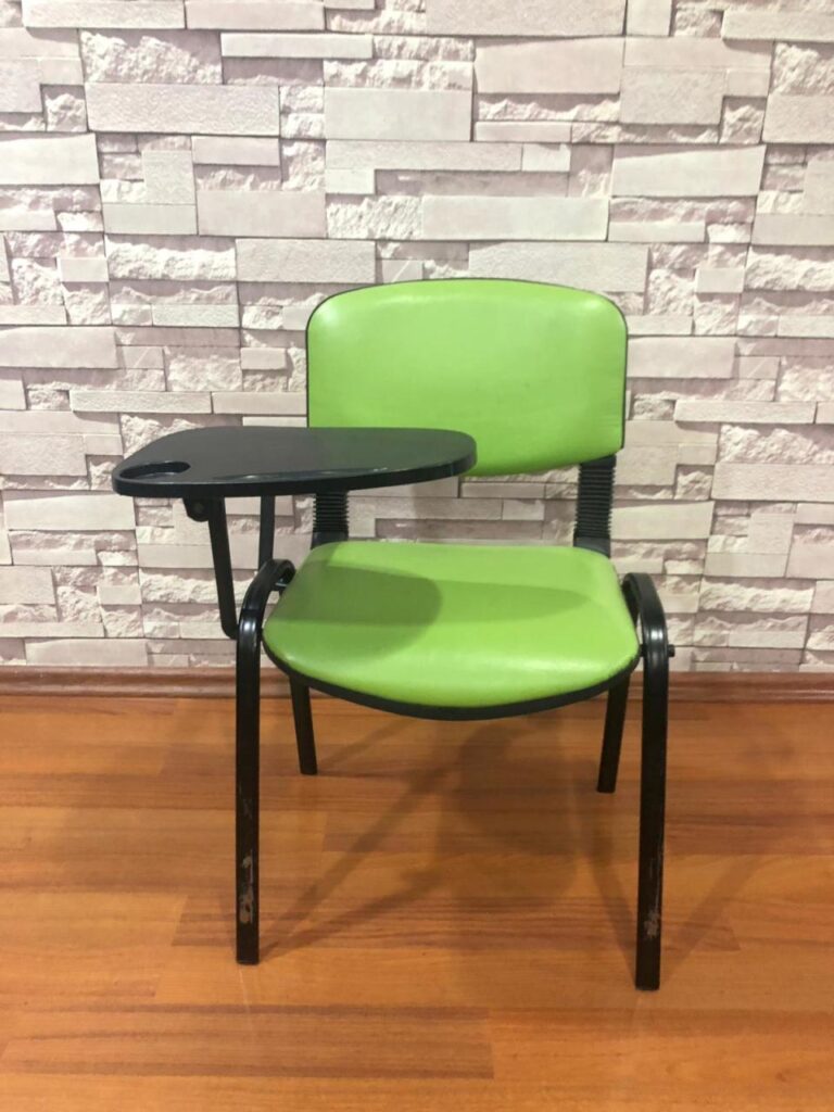 Akburo Form Konferans Koltuğu (Oynar Kollu) - Ofis Mobilyaları