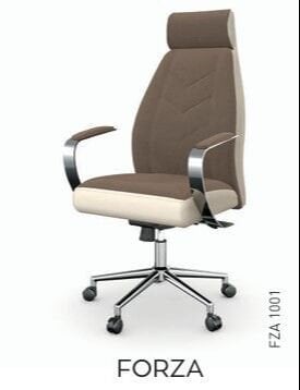 Akburo Ofis Forza  Müdür - Ofis Mobilyaları