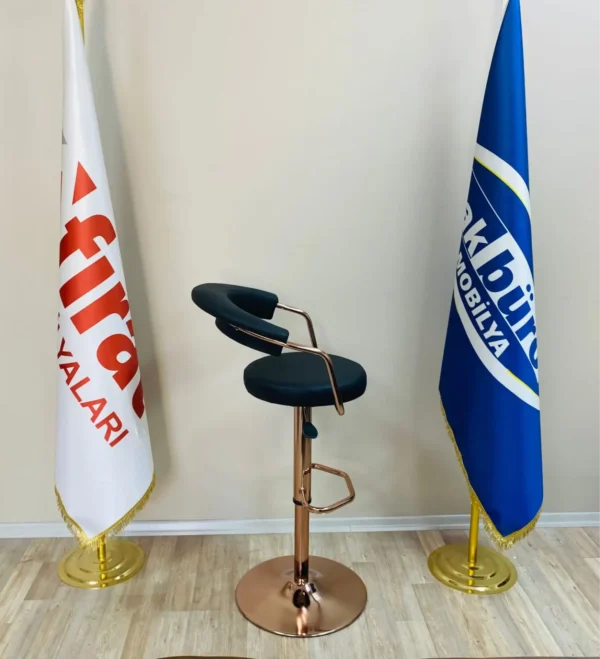 Galleria Bar Sandalyesi