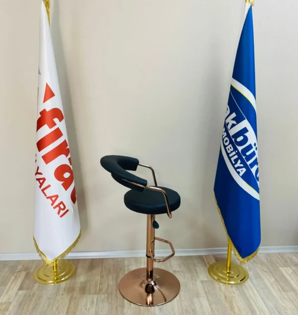 Galleria Bar Sandalyesi