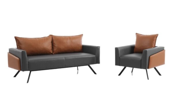 Akburo Ofis Gallo  oturma grubu