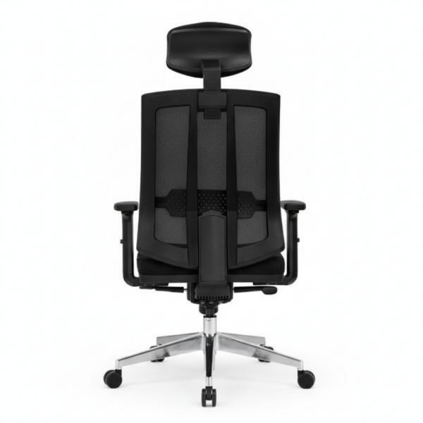 Akburo Regal Fileli Ofis Koltuğu